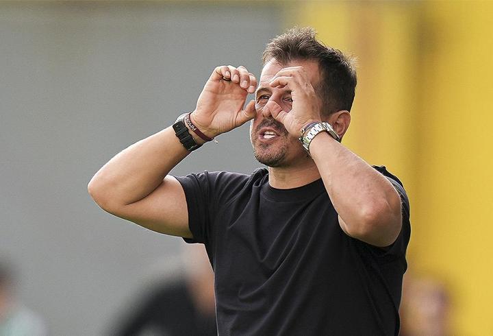 Kasımpaşa, Eyüpspor deplasmanında 3 puanı tek golle aldı