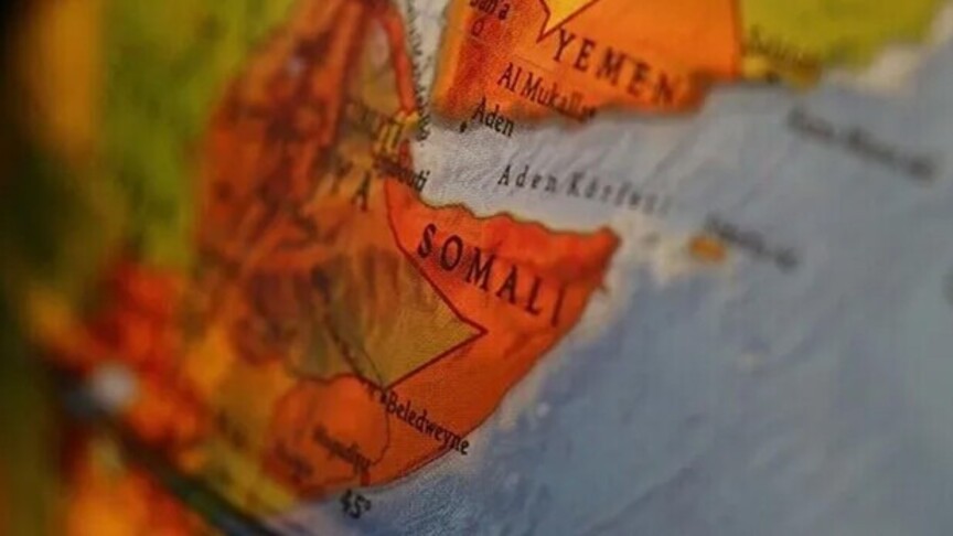 Somali hükümeti, Türkiye ile köklü ortaklığın güçlü şekilde sürdüğünü belirtti