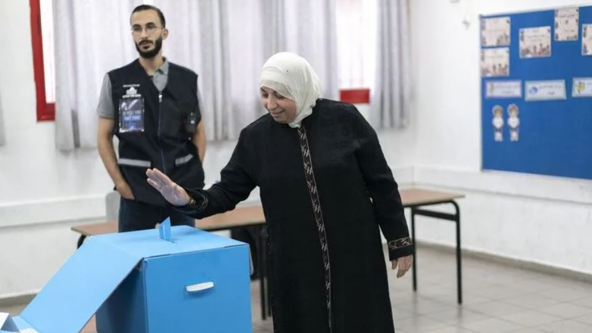 Arap partilerden Netanyahu'ya karşı işbirliği mesajı