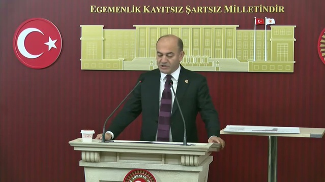 Karabat 2027 bütçesinde gelir vergisi tahsilatının yüzde 52 artırılmasını eleştirdi