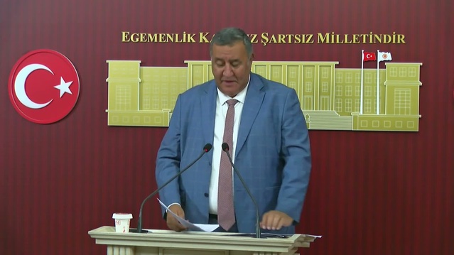 CHP'li Gürer'den acil düzenleme çağrısı, 2026'nın 8 ayında 82 bin 669 iş yeri kapandı