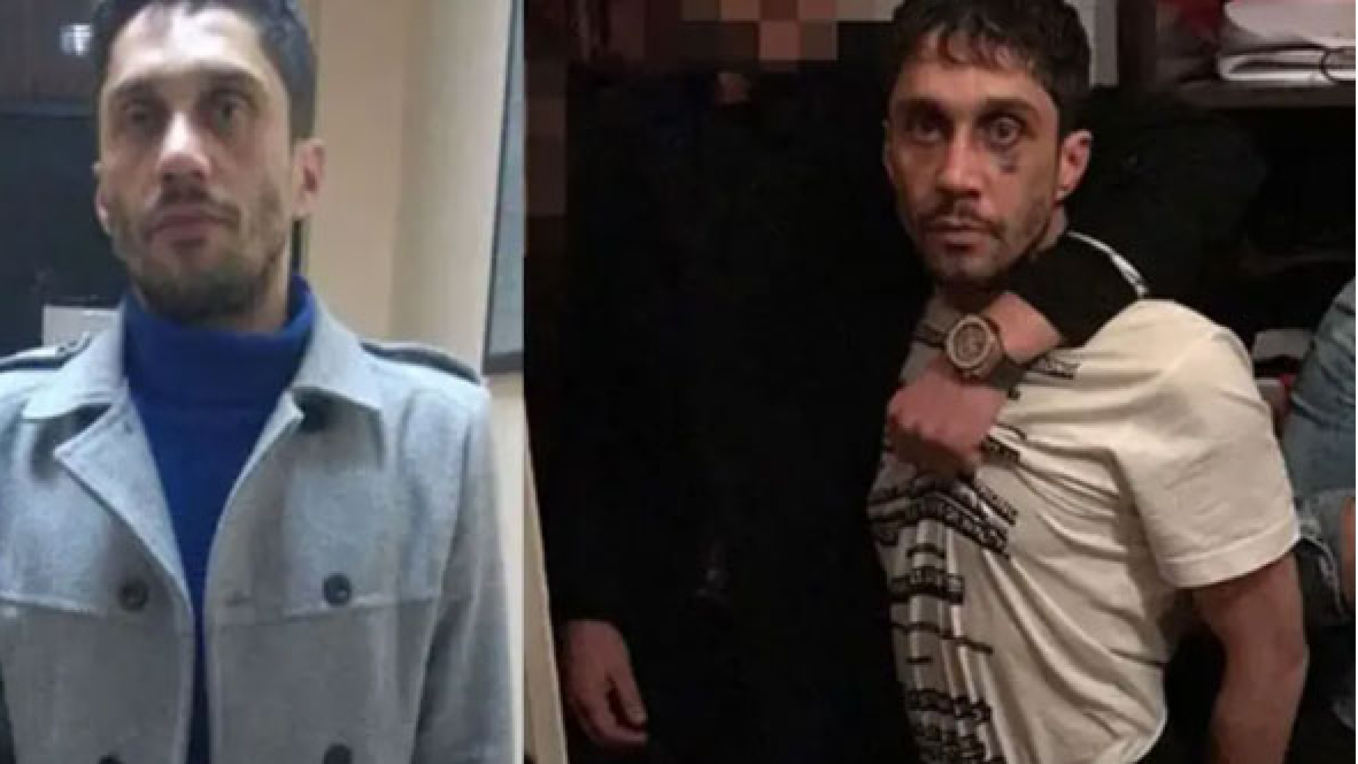 Nurişler Çetesi iddianamesi hazırlandı