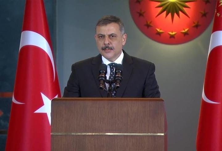 Bakan Çiftçi duyurdu: 48 il için sarı, 5 il için turuncu kodlu uyarı!
