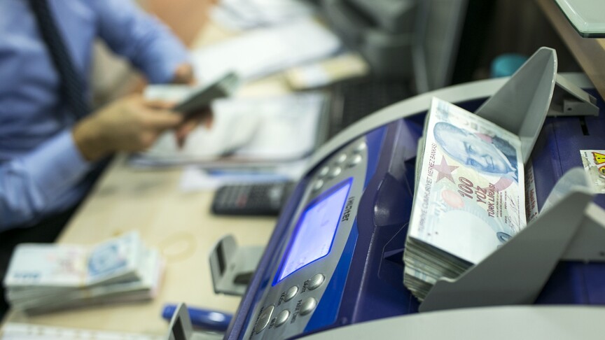Kamu teşebbüslerinin 2027 yatırım hedefi 754,2 milyar lira