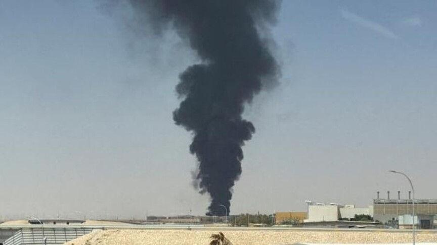 Suudi Arabistan'daki 5 havalimanına bir haftada düzenlenen 10 saldırıda 19 kişi hayatını kaybetti