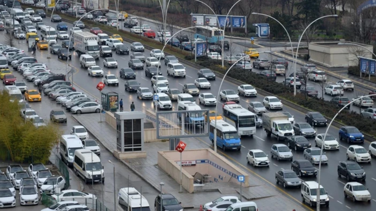 Ankara’da KPSS için ulaşım düzenlemesi: 20 hatta 43 ek servis
