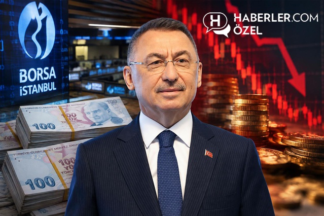 TBMM Dışişleri Komisyonu Başkan Fuat Oktay'dan fon krizi mesajı: Kim olursa olsun gereğini yaparız