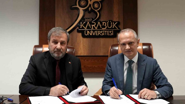 KBÜ'de İŞKUR Gençlik Programı 2026-2027'de sürecek, 13-17 Ekim'de başvuru alınacak.