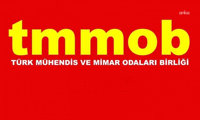 TMMOB, BirGün muhabiri İsmail Arı'nın serbest bırakılmasını istedi