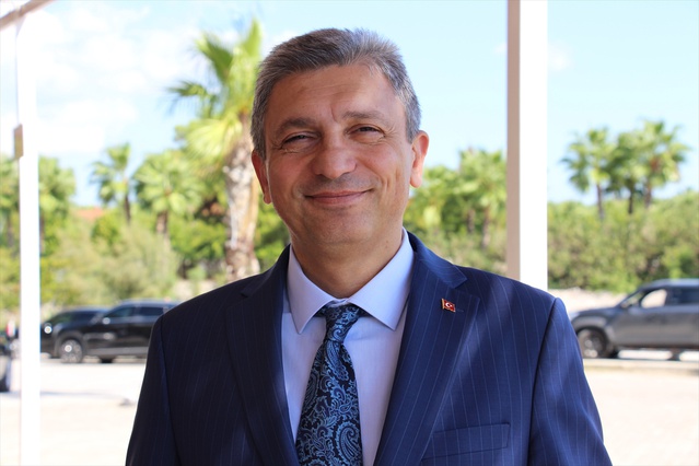 Antalya'da deniz altı yaşamı incelenecek, Kemer Üç Adalar'da avcılık yasaklandı