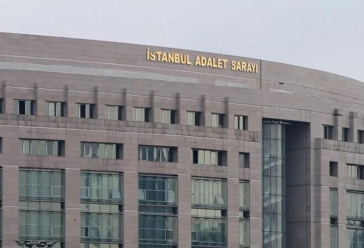 Sermaye piyasası soruşturması: Pasifik Holding'de 3 isme mali tedbir!