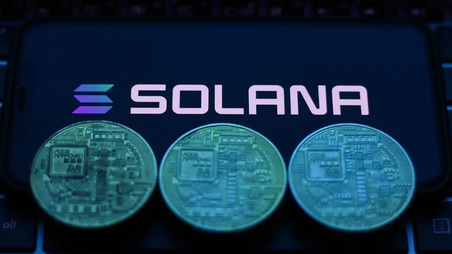 Solana biriktiren şirket tüm varlıklarını sattı