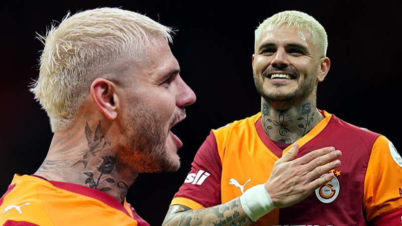 Mauro Icardi için büyük sürpriz. "Geri dönmek istiyorum"