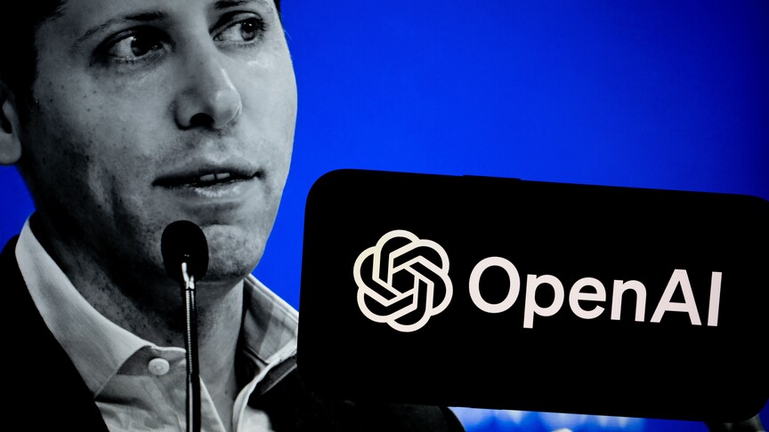OpenAI CEO'su Altman, yapay zekanın getireceği yararın riskleriyle birlikte kabul edilmesini savundu