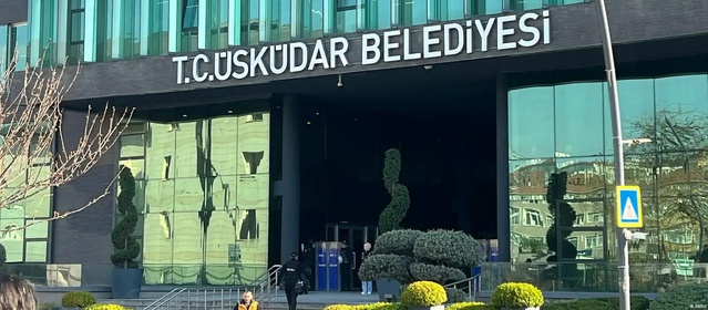 Başkan vekili Gültekin'in ölümü sonrası Üsküdar Meclisi 20 Ekim'de toplanacak