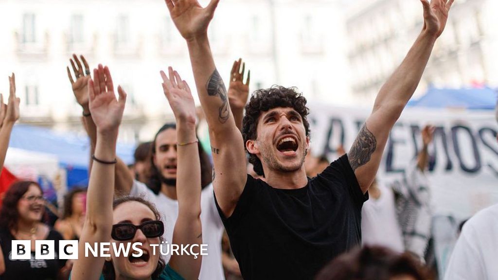 Konut fazlası olan İspanya nasıl ağır bir konut krizine savruldu?