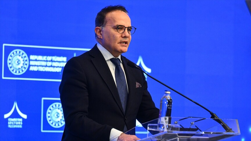 Ankara'da IPA II Dönemi Kapanış Konferansı yapıldı