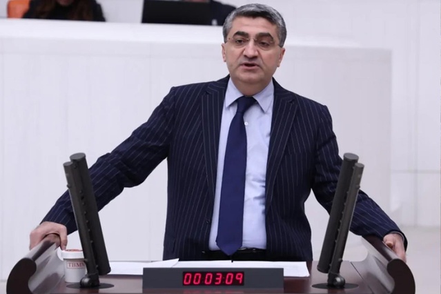 DEVA Partili Ekmen’den "Patates yolsuzluğu" tepkisi: Örtülen her yolsuzluk daha büyüğüne cesaret sağlıyor"