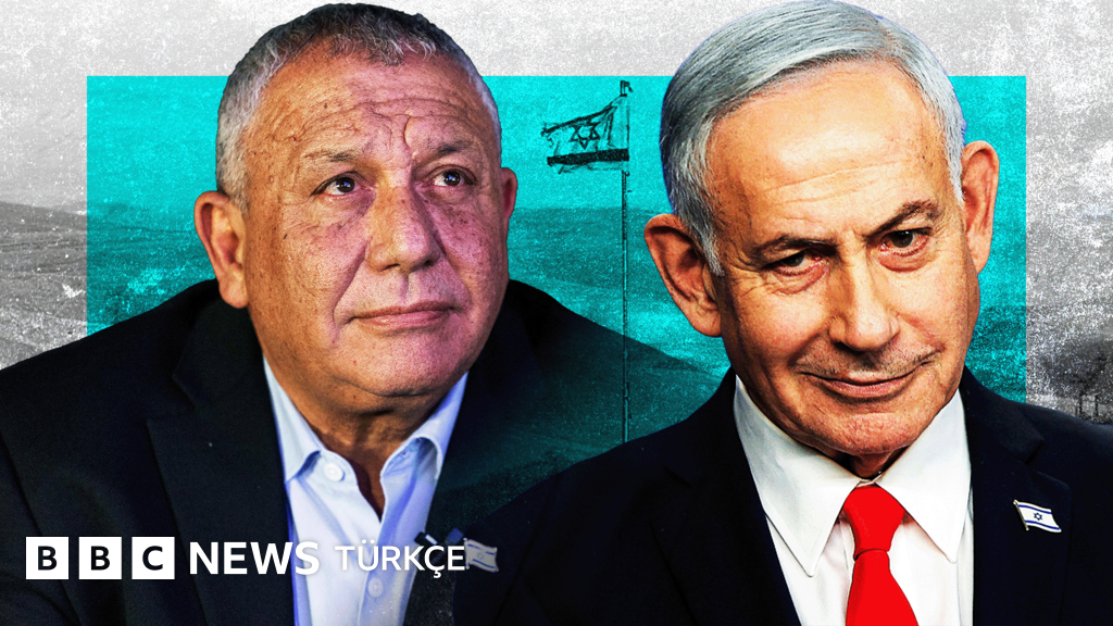 İsrail seçimleri: Netanyahu'nun baş rakibi Gadi Eisenkot kimdir?
