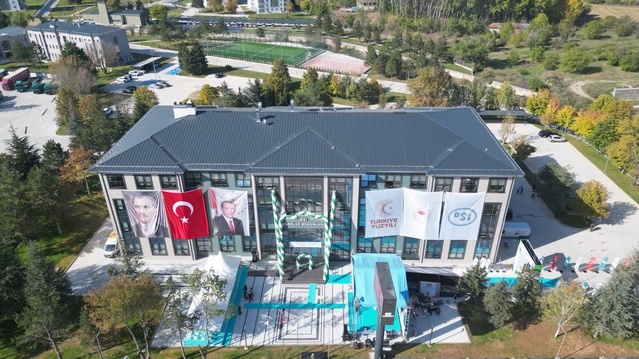 Bakan Yumaklı 29 milyar liralık Andıraz Barajı için ihaleyi yıl sonunda yapacak