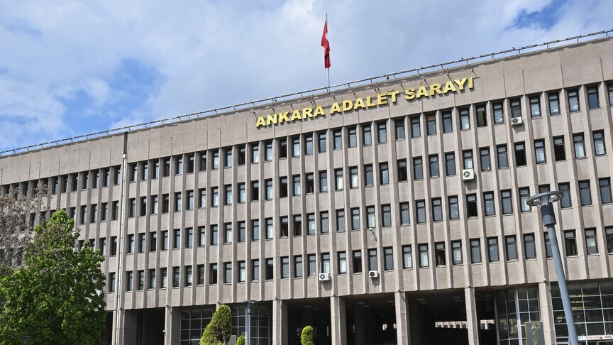 "Daltonlar" suç örgütüne yönelik soruşturmada 15 şüpheli tutuklandı