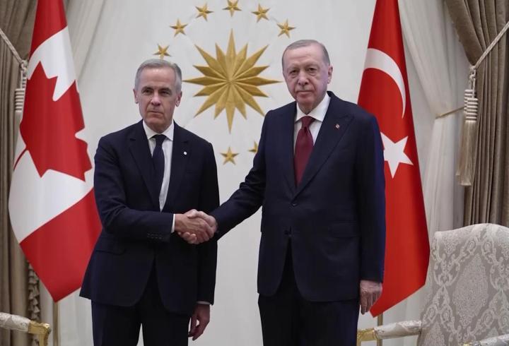 Geçmişte ambargo uygulamıştı! Kanada ile savunmada yeni sayfa: 3 kritik anlaşma