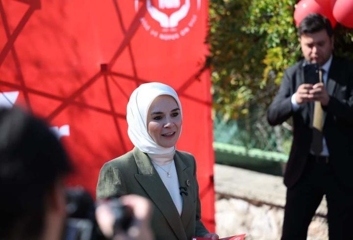 Aileler engelli çocuklarını bu merkeze bırakabiliyor | Bakan Göktaş: ''81 ilde Nefes Merkezi'ni yaygınlaştıracağız''