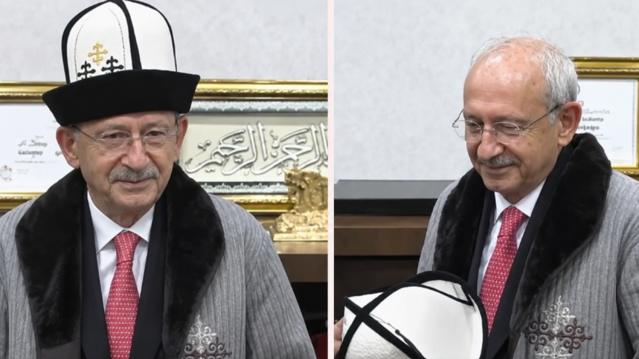 Kılıçdaroğlu’ndan Erdoğan göndermesi: “Krallığını mı ilan ettin der”