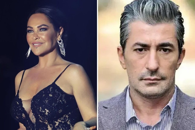Hülya Avşar’ın videosuna Erkan Petekkaya’dan: Bir canlı ama yürüyemiyor