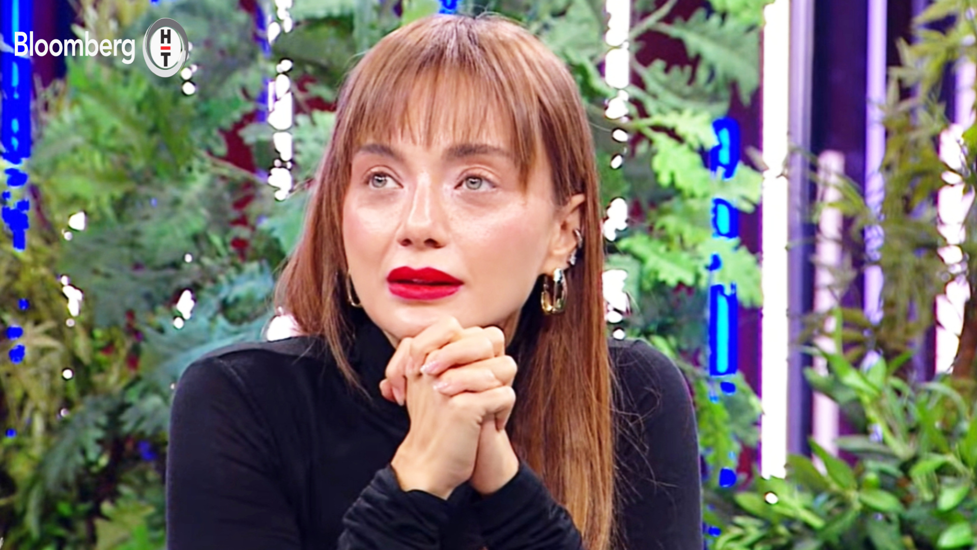 Damla Sönmez'den oyunculuk itirafı