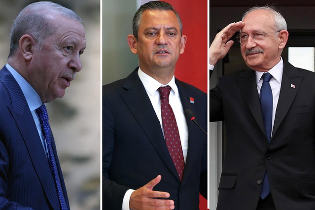 Son üç seçimi bilen şirketin anketi! Sürpriz sonuçlar var