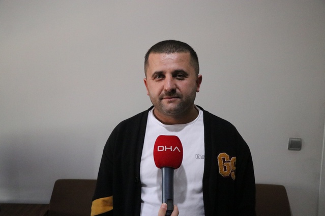 Kayseri Sarıoğlan'da çarpıp kaçan sürücünün serbest bırakılmasına aile tepki gösterdi