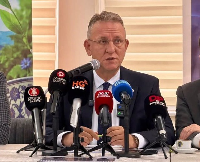 Kütahya'da 546 köye yerli kömür için valilik bünyesinde şirket kurulması planlanıyor