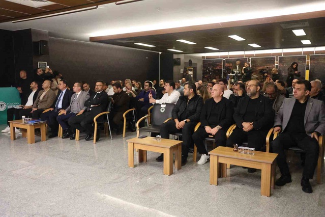 Konyaspor Başkanı Atiker, 5 bin 500 forma satıldığını ancak geliri olmadığını söyledi