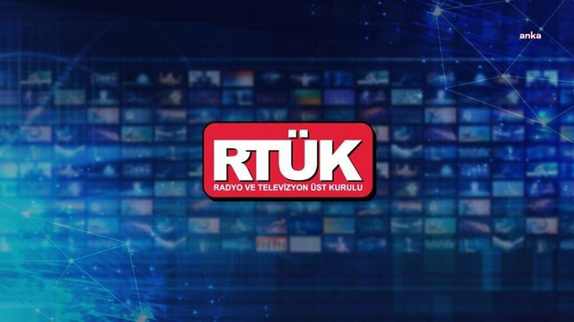 RTÜK, Sözcü TV ve KOZA TV'ye yayın ilkeleri ihlali gerekçesiyle para cezası verdi