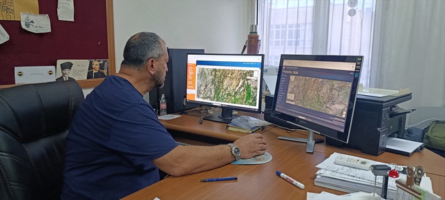 Güneyli, Adana ve Osmaniye'de 5,2'lik deprem sonrası sarsıntıların azalacağını söyledi