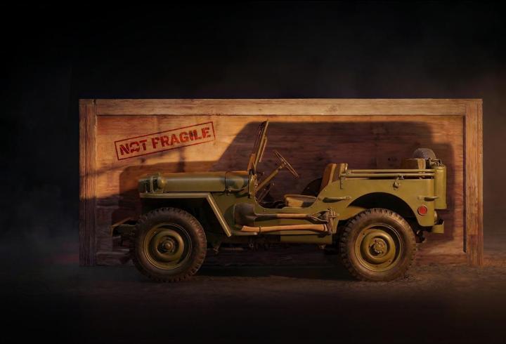 İkonik Renegade yeni nesliyle geri dönüyor