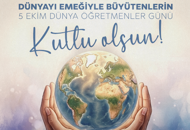 Eğitim-İş, 5 Ekim'de kadın öğretmenlerin yaşam tarzının hedef alındığını savundu