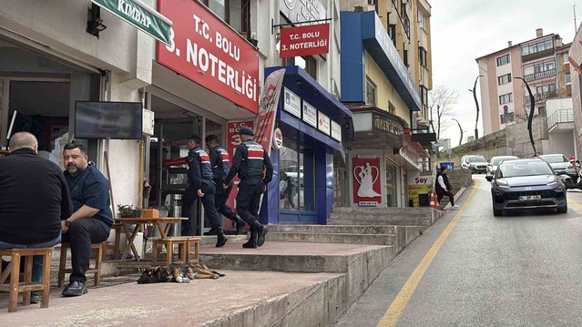 Bolu'da pazarcılar odası başkanı Altındal, 508 bin liralık zimmet iddiasını reddetti