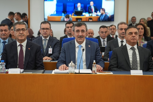 İYİ Partili Usta, TBMM komisyonunda 2027 bütçesine 'görüşülemez' dedi