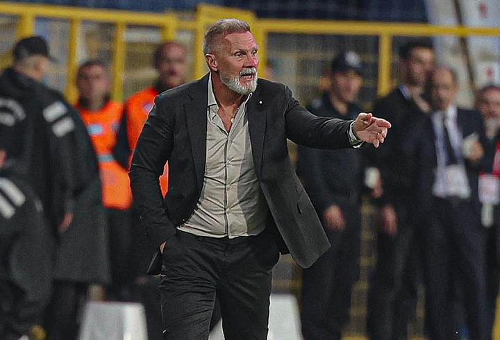 Thorsten Fink: Cumartesi günü bir şehir, bir şehre karşı