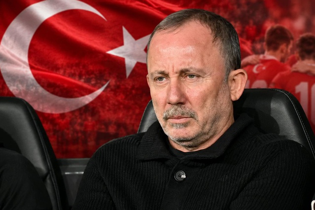 TFF ile prensip anlaşması: Sergen Yalçın'ın görevi 2027 yazındaki seçime kadar sürecek