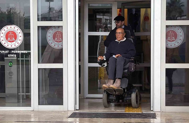Aslı Baş davası 21 Ocak 2027'ye ertelendi, silinen mesajlar için inceleme yapılacak