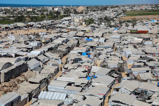 Gazze'de son 24 saatte 4 Filistinli öldü, ateşkesten bu yana can kaybı 1.538'e ulaştı