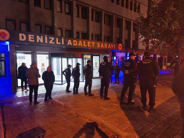 Merkezefendi Belediyesi soruşturmasında Başkan Şeniz Doğan dahil 5 şüpheli tutuklandı