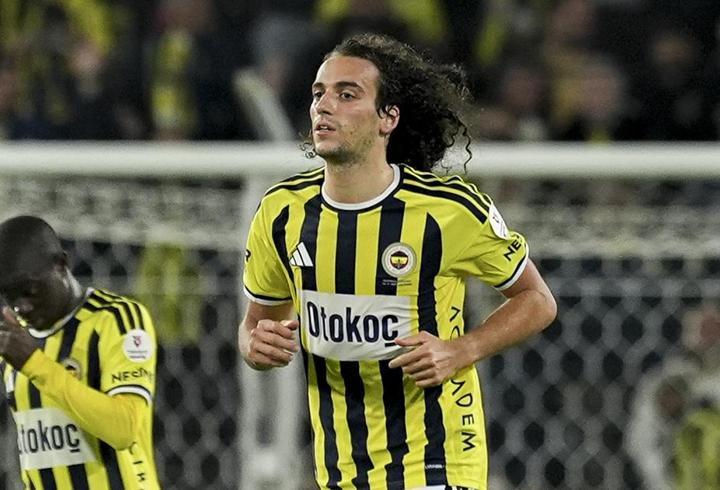 Matteo Guendouzi: Zor bir durumdayız
