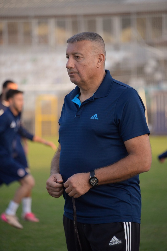 Mustafa Ceviz, Fethiyespor'un başında ilk sınavını İnegölspor deplasmanında verecek