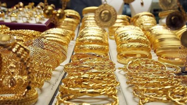 Altında düşüş sürüyor. Haftalık kayıp yüzde 4’ü aştı
