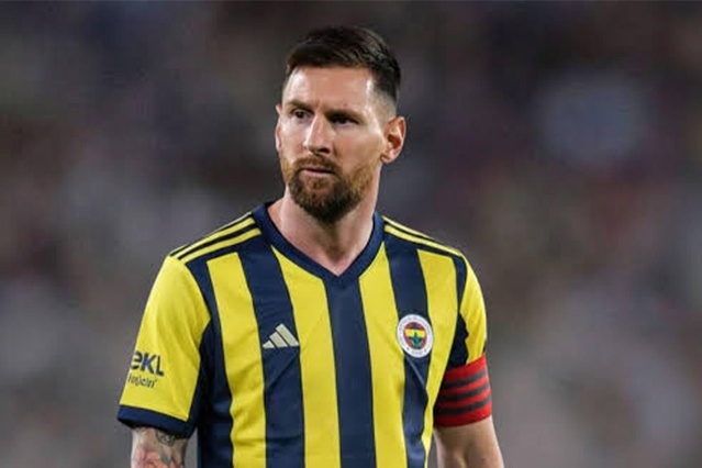 Fenerbahçe'den Messi'ye 50 milyon euroluk teklif iddiası