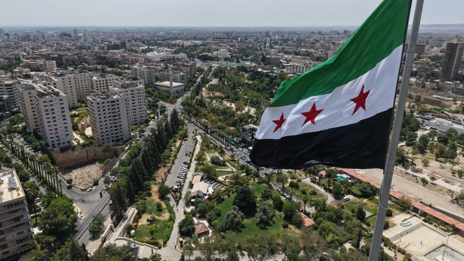 Suriye, Hizbullah'la toplantı iddiasını yalanladı